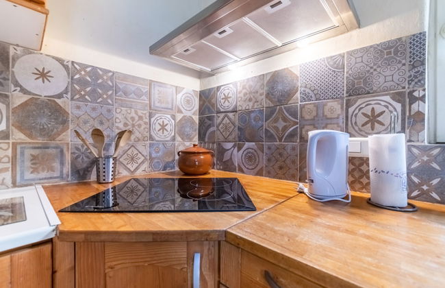 Chaud'abri - Foto 15