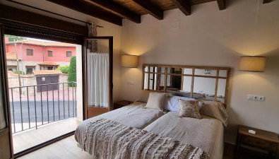 Casa Rural Alcolea del Pinar - Foto 3