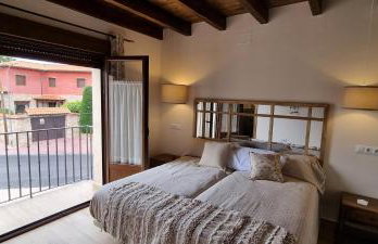 Casa Rural Alcolea del Pinar - Foto 3