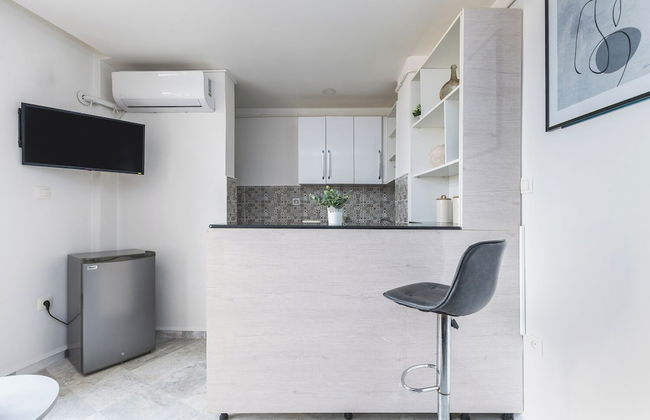 Magnifique Appartement au d'El Mouradia - Photo 19