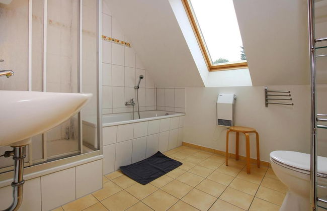 Ferienhaus in Mirow for 9 Personen - Photo 10