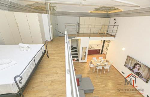 Mimosa house jacuzzi and parking by ML WHITE HOUSE - Foto 28