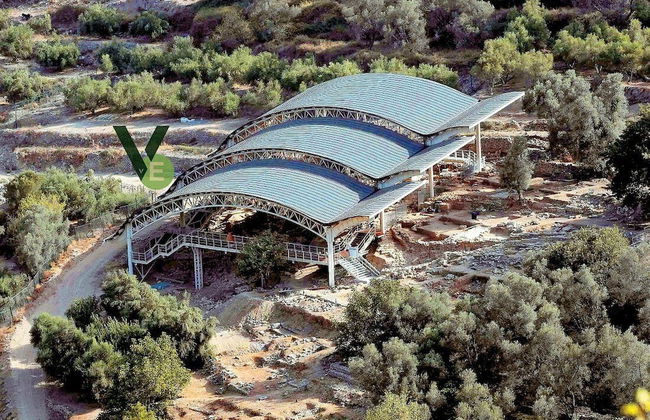 Helen Suites - Foto 17