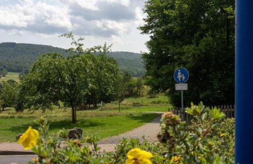 Ferienwohnung zum Märchenwald - Foto 40
