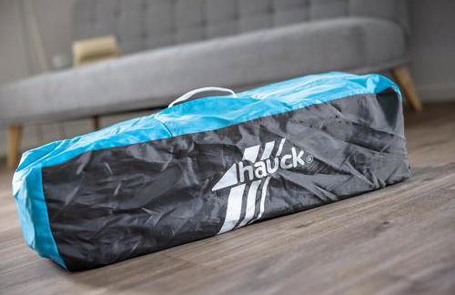 ErholungNOW-Haus in ruhiger Lage - Foto 46