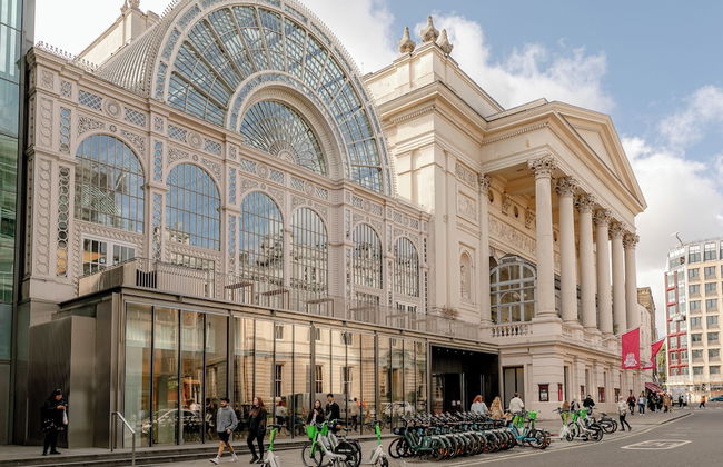 Covent Garden by Excel Apartments - Foto 74