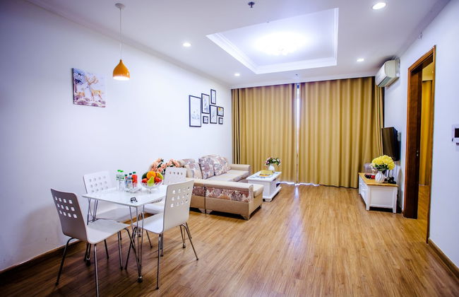 Full House Times City - Foto 13