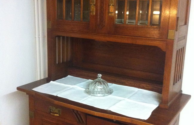 200 Year Old Swiss House - Foto 17