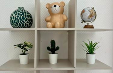 ValenStay - Cosy Love - Anzin - Netflix - Foto 7