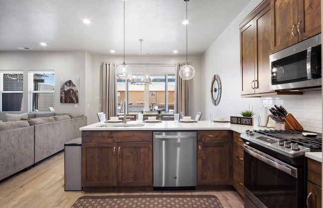 Adventure Awaits in Ocotillo - Foto 12