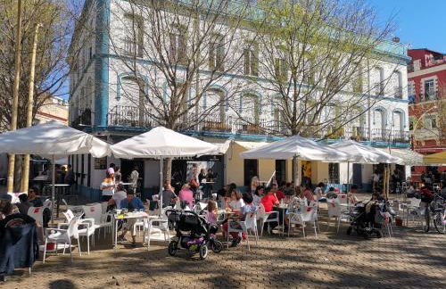 Teodosio Apartment FREE PARKING & CENTRAL AC - Foto 31