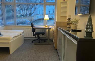 Fabulous & Spacious Garden Flat near Kings Cross St Pancras - Foto 14