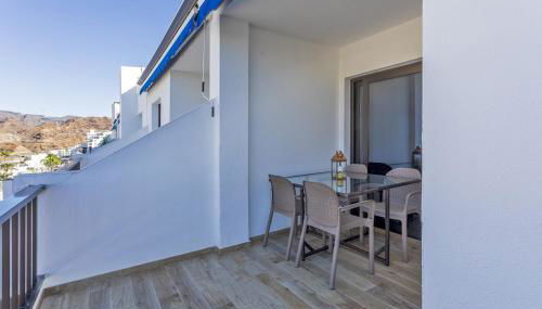 Atico Puerto Feliz 1 "The Paradise" - Foto 3