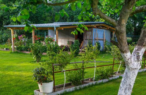 Agroturystyka Sikorki - Foto 27