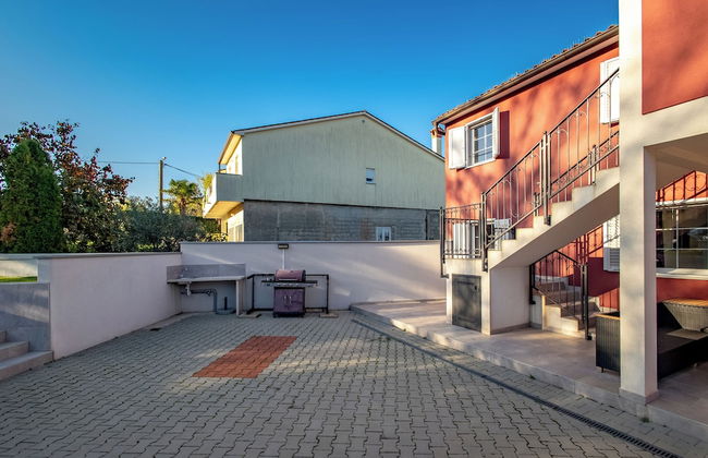 Countryside Apartment Pius 1 - Foto 22