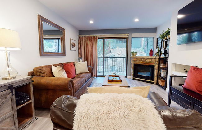 St. Anton Escape - Photo 14