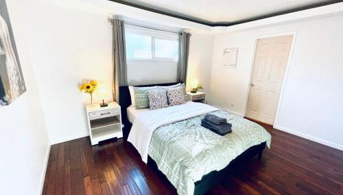 40223 Fremont Entire Coze 3brs house Free Parking nd AC - Foto 5