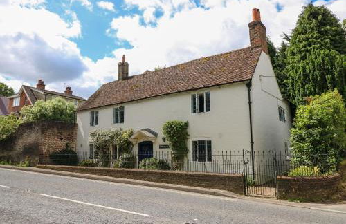 Coppice Hill House - Foto 45