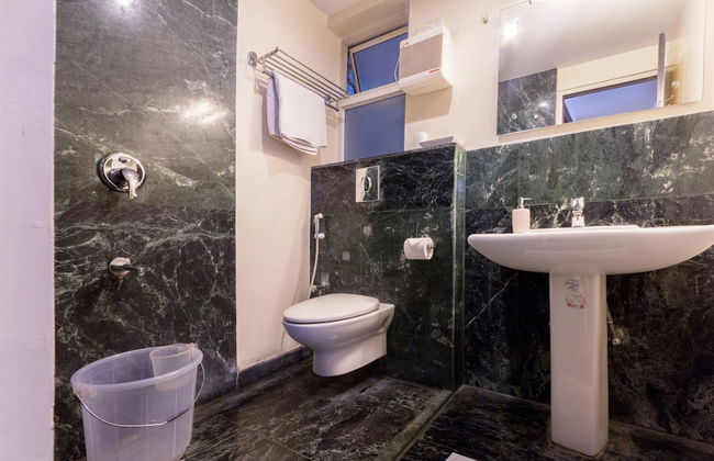 Maple Suites Serviced Apartments - Foto 46