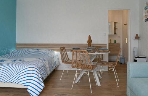 L 'Étoile De Mer - Foto 18