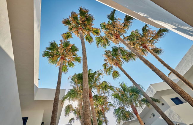 Hipotels Cala Bona Club - Foto 8