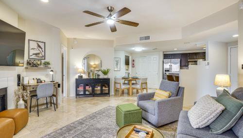 Family-Friendly Condo with Pool Access in Phoenix! - Foto 4