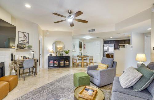 Family-Friendly Condo with Pool Access in Phoenix! - Foto 4