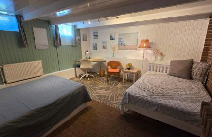 Ferienhaus im Moor - Photo 34