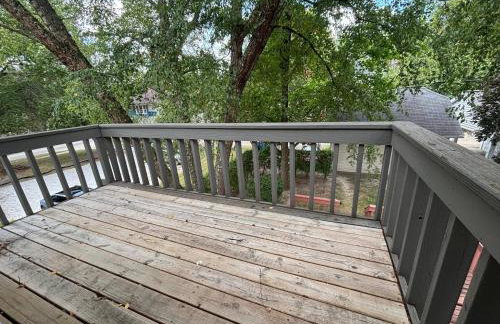 2nd Floor suite, close to ISU, Mill, & downtown - Foto 35