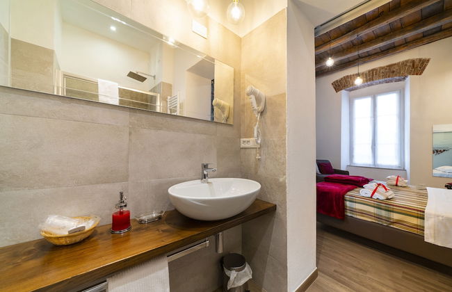 Affittacamere Superior Golfo 5 Terre - Foto 113