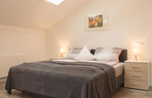 Dauscher Hof - Sauna & Pool - Foto 38