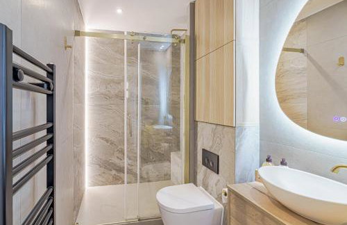 Modern Apartament near city centre - Foto 24