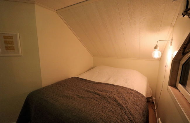 RIBO Apartment Katterjokk - Foto 11