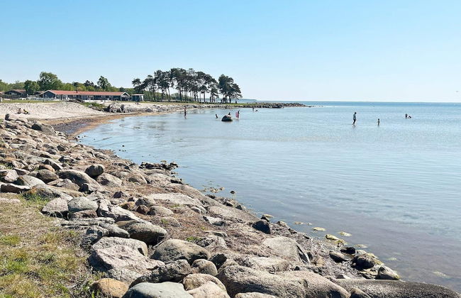 4 Person Holiday Home in Farjestaden-by Traum - Photo 16