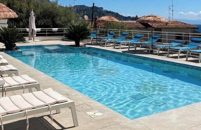 IG - "Villa Don Antonio" Apartments - Foto 44