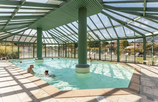 Residence Le Clos D'eguisheim, Eguisheim - Photo 12