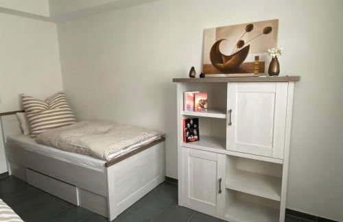 Ferienwohnung Flussufer No.12 - Foto 12