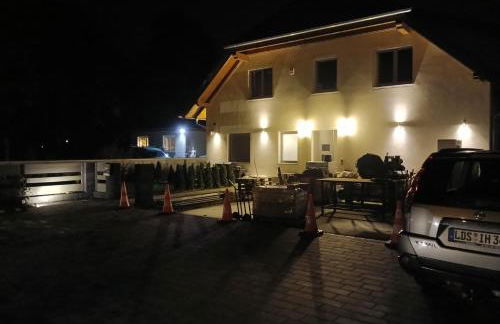 Gemütliche Ferienwohnung im Urlaub - in Wildau nah an Berliner S-Bahn - Foto 46