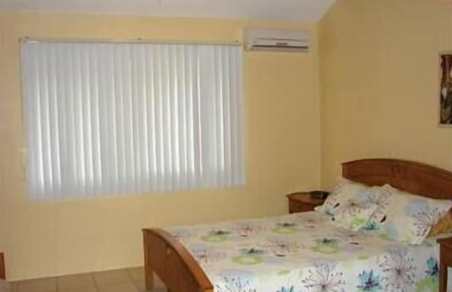 Green Forest of Coco Beach Studios - Foto 9