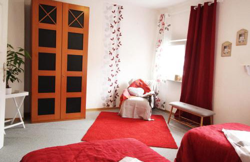 Ferienwohnung Ulrichstein/ Bobenhausen II - Foto 18