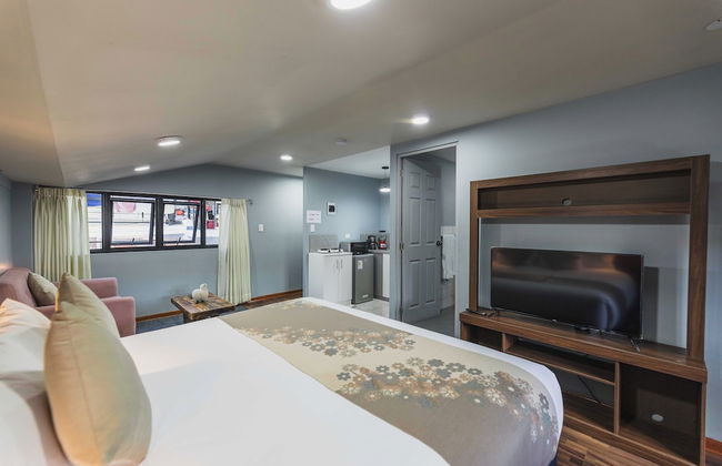 San Pedro Apartments - Foto 74