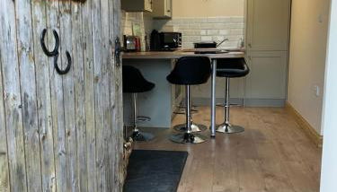 Cosy 3-bed Apartment on Exmoor - Foto 5