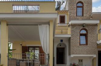 Apartments by the sea Pridraga - Cuskijas, Novigrad - 6306 - Foto 2