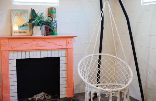 Beach Street Retreat - Foto 46