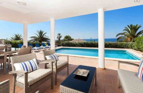 VILLA TURQUESA - Confort y vistas al mar - Foto 26