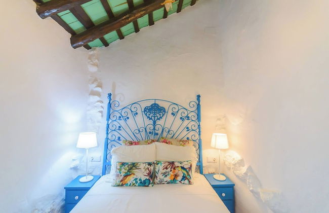 Casa Spa De La Mariola - Photo 12