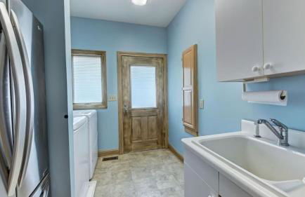 Landover Lodge by Avantstay Waterfront + Dock - Foto 54