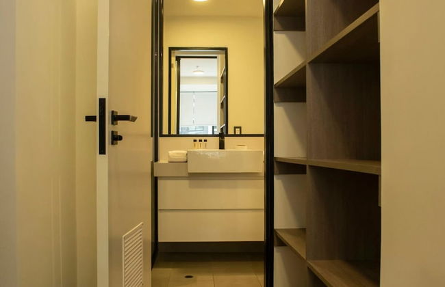 w Modern 1BR in Exclusive San Isidro - Foto 7