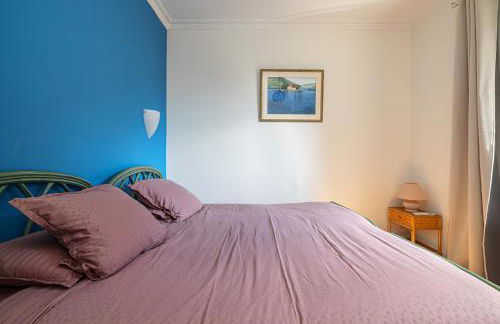 BELLOCHIO - Apartment 2BDR with sea view - AC - Parking - Photo 19