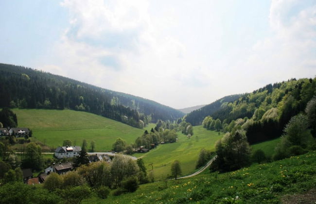 Holiday Home in Willingen Near Ski Area - Photo 24